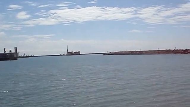 Poti Port ფოთის პორტი порт поти