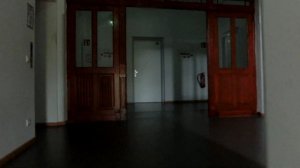 Ютербог2.Здание бывшей казармы в/ч38792,штаба в/ч 34999 и др. 21.11.2020