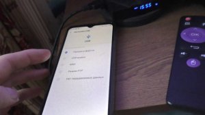 Как подключить телефон к тв приставке по usb?