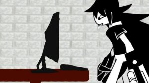 Мисс циркуль смотрит творение фандома [RUS] || FPE animation