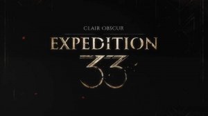 новый соулс лайк Clair Obscur: Expedition 33