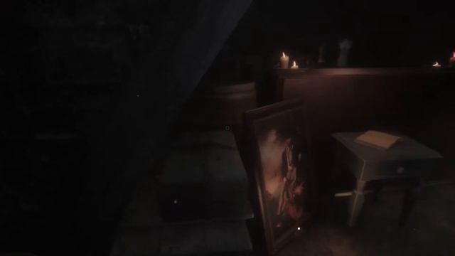 Maid of Sker ➤ ПРОХОЖДЕНИЕ #12 ➤ Разбираемся с Авраамом. Загадка на чердаке. «Полёт» в подвал смотреть онлайн