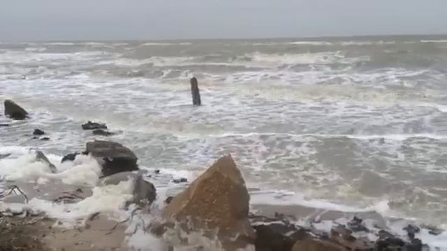 Бердянская коса. Скоро остров... смотреть онлайн