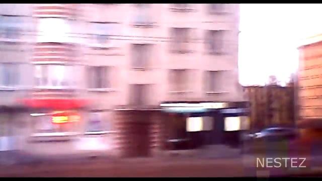 VLOG ИЗ ПИТЕРА (ЧАСТЬ 1 ) смотреть онлайн