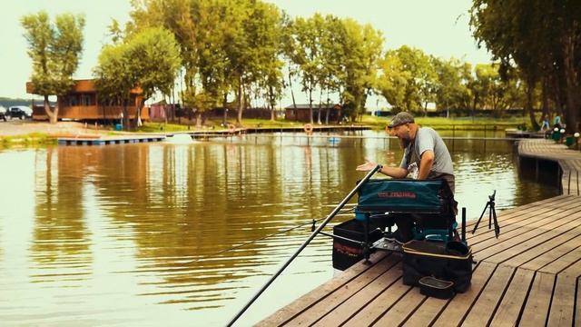 КЛЁВ БУДЕТ ТОЛЬКО У ТЕБЯ! Как поймать карпа. СМОТРИ И УЗНАЕШЬ! смотреть онлайн