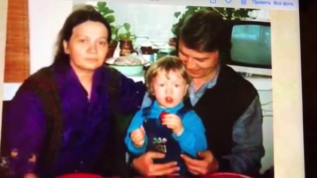 Любимый город Высоцкого смотреть онлайн