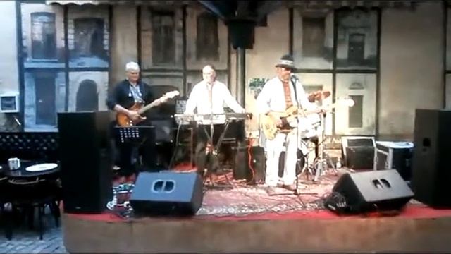 Виступ фолк-рок-гурту «Гуцули» у Львові, част. 3 смотреть онлайн