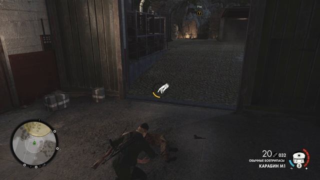 2025 sniper elite 4 #5