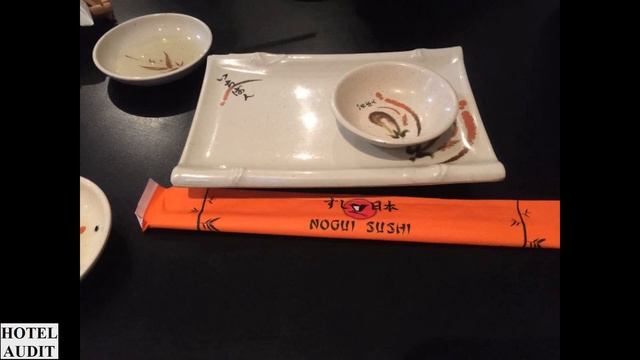 Бразилия сан паулу Nogui Nihon Sushi 1 Hotel Audit Отель Аудит смотреть онлайн