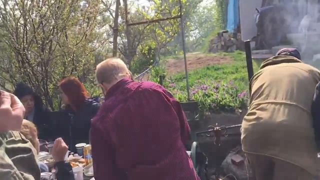 Найфовка в Приморье. май 2019 смотреть онлайн