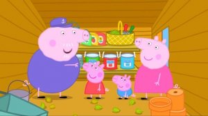 свинка пеппа НОВЫЕ СЕРИИ hd 720p