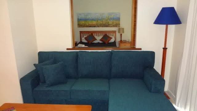 Туризм, Австралия, Квинсленд, Кулум-Бич - The Point Coolum смотреть онлайн