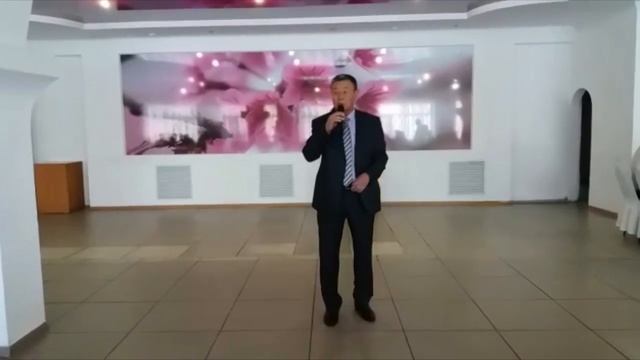 Празднование Корейского Нового Года в Уштобе смотреть онлайн