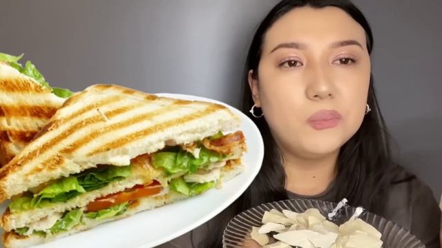 @bymeriasmr273 сэндвич asmr смотреть онлайн