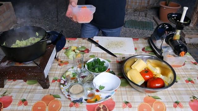 💪 Кабачковая икра пикантная. Природные антиоксиданты смотреть онлайн