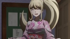 Я прошёл ВСЕ части DANGANRONPA + аниме, манга, новеллы и это...