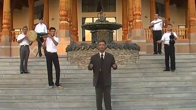 Фахриддин Ҷалолов