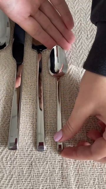 Набір із 30 столових приборів Villeroy & Boch La Classica на 6 персон смотреть онлайн