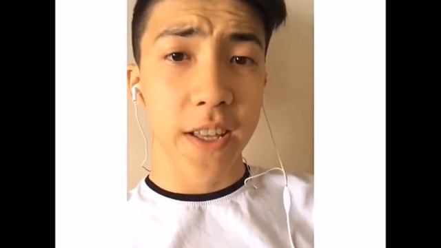 DUBSMASH KAZ #1 Cвоя подборка смотреть онлайн