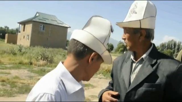 Айылдын жашоо азабы Чуй-Токмок 2016 смотреть онлайн
