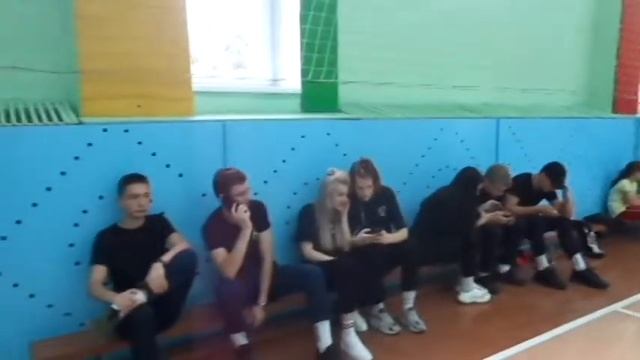 Видео Не как все СШ№2 г Свислочь смотреть онлайн