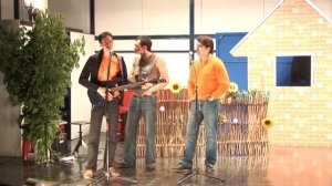 2007 Сельский детектив 2