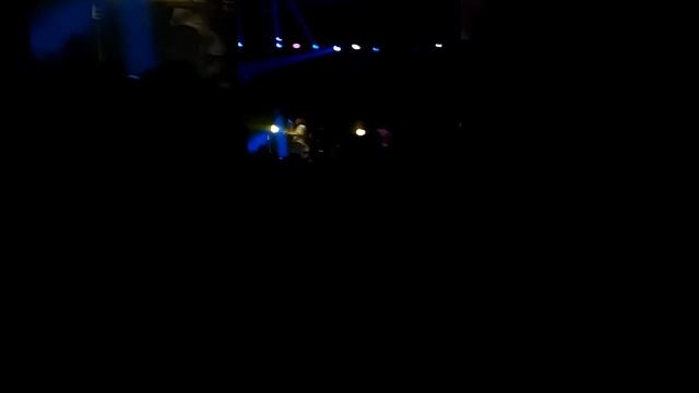 Валентин Стрыкало Танцы (Москва RED 23.07. 2017) смотреть онлайн