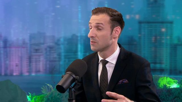 Как появилась Саудовская Аравия? | Николай Полонский Лекция 2024 | Мослекторий смотреть онлайн