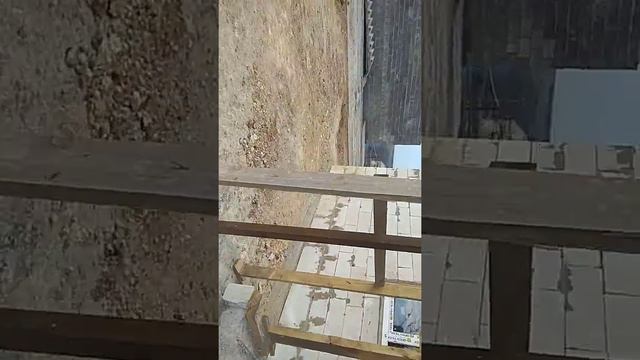 Как не нужно укладывать газоблок смотреть онлайн