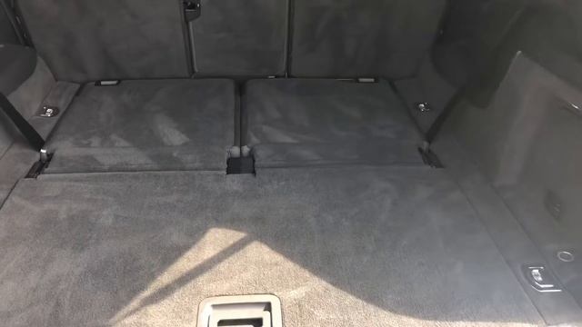 Audi Q7 3.0 TDI S-Line Auto