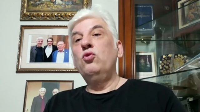 Нужна ли России специальная культурная операция? – интервью с оперным певцом Сергеем Москальковым смотреть онлайн