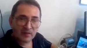 Отравленная еда.  Вячеслав Осиевский