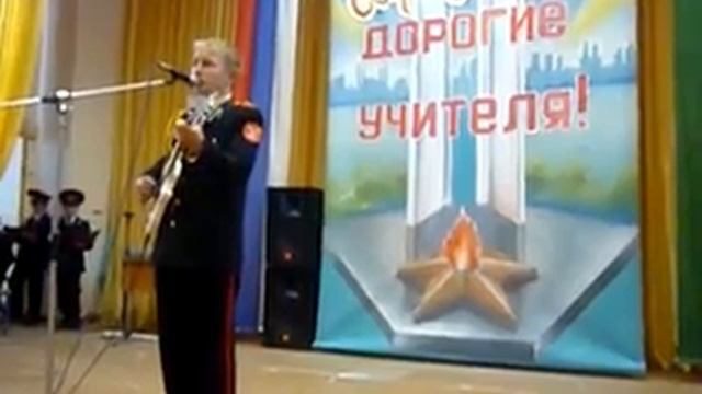 Ильназ Яруллин-Прости прощай (г.Альметьевск).mp4 смотреть онлайн