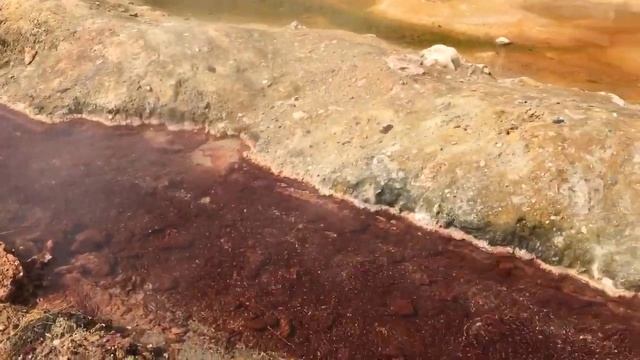 Рупите природный минеральный источник смотреть онлайн