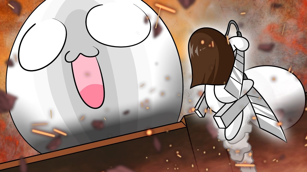 Гуффи стал гигантом | Мультфильм Гуффи