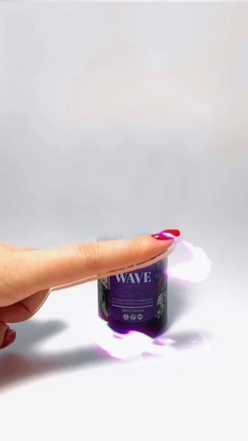 Йон Вейв виноград