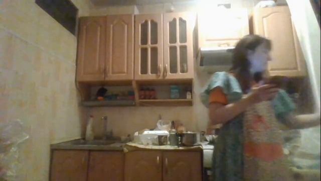 Готовим шарлотку смотреть онлайн