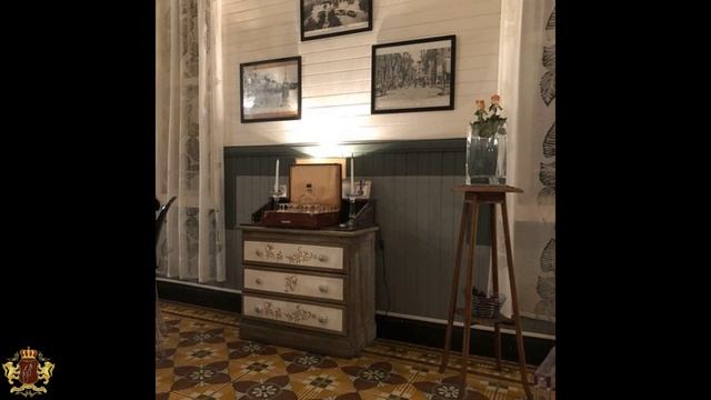 Коста Рика Сан Хосе La Terrasse French Cuisine 1 1 смотреть онлайн