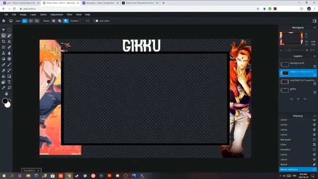 How To Make Amazing Thumbnails, Layouts And More For FREE