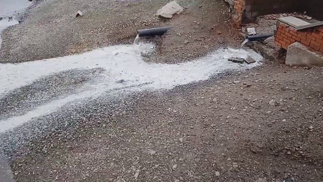 Красноусольск. Соленые источники.. Санаторий. смотреть онлайн