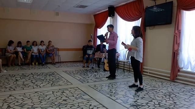Прощальный концерт Июнь 2018 11 смотреть онлайн