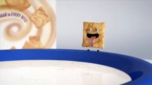 GMI Cinn Toast Crunch Commercial
