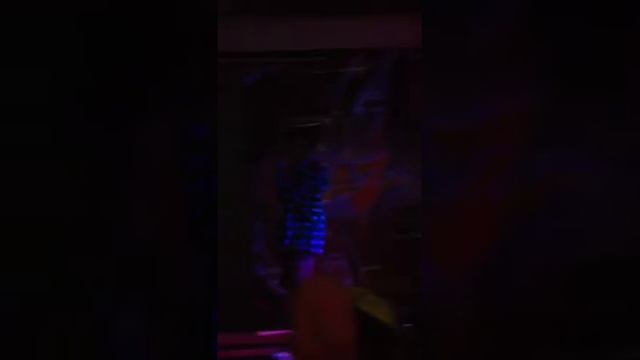 Блэки С Банги. Клуб Фабрик. 21.07.2012. Live. Banga. смотреть онлайн
