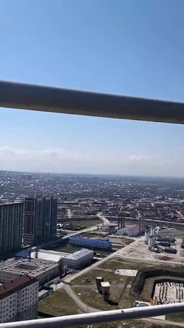 Грозный сити смотреть онлайн