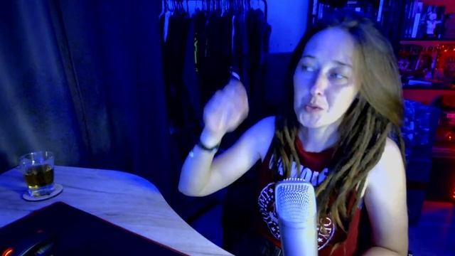 ШАЛФЕЙ читает перевал Дятлова смотреть онлайн