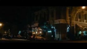 Отель Мумбаи: противостояния/ Hotel Mumbai (2019)