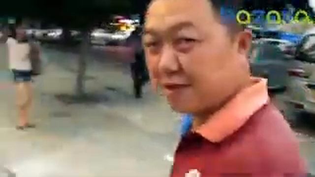 Зайка моя, вишенка моя, клубничка ( Няшный китаец) смотреть онлайн