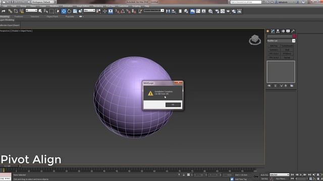 06 Scripts and Plugins Setup | Intro & Get faster in 3ds max | Lê Thế Bình смотреть онлайн