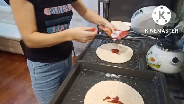 Вкусненькая пятница! смотреть онлайн