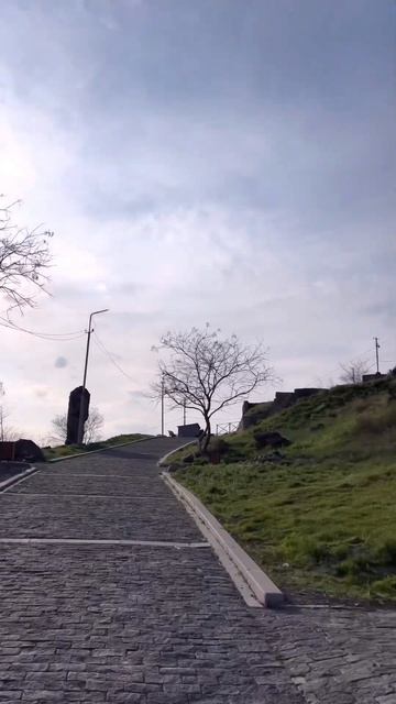 Прогулка по городу Гори, Грузия. Школа по дзюдо в Астане ORTUS.KZ, тренер Пак Сергей Александрович. смотреть онлайн